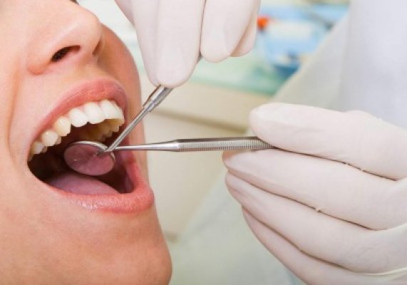 Serviciile stomatologice au devenit un lux
